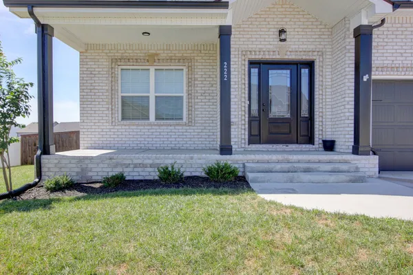 $2,995 | 222 Cotoneaster Lane, Clarksville, TN 37043