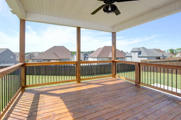 $2,995 | 222 Cotoneaster Lane, Clarksville, TN 37043