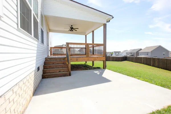 $2,995 | 222 Cotoneaster Lane, Clarksville, TN 37043