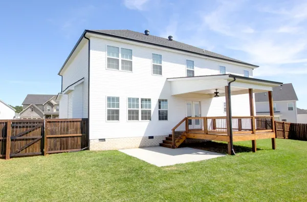 $2,995 | 222 Cotoneaster Lane, Clarksville, TN 37043