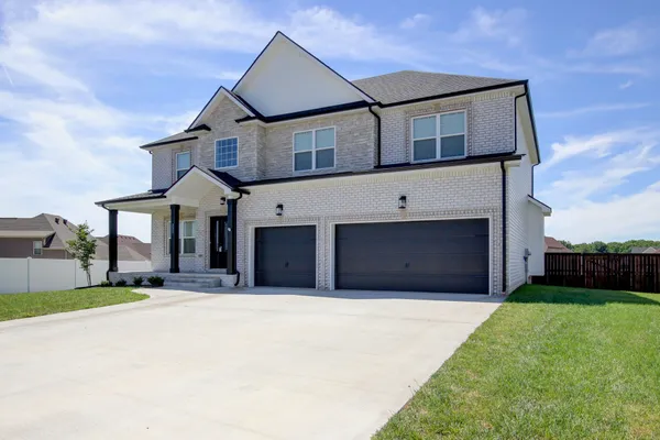 $2,995 | 222 Cotoneaster Lane, Clarksville, TN 37043