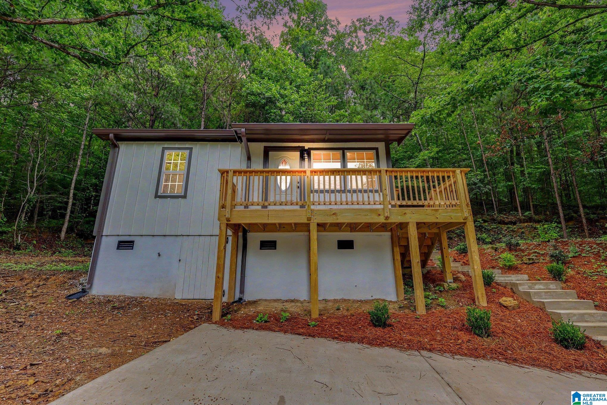1332 Roulain Road Odenville, AL 35120 - Photo 2 of 20