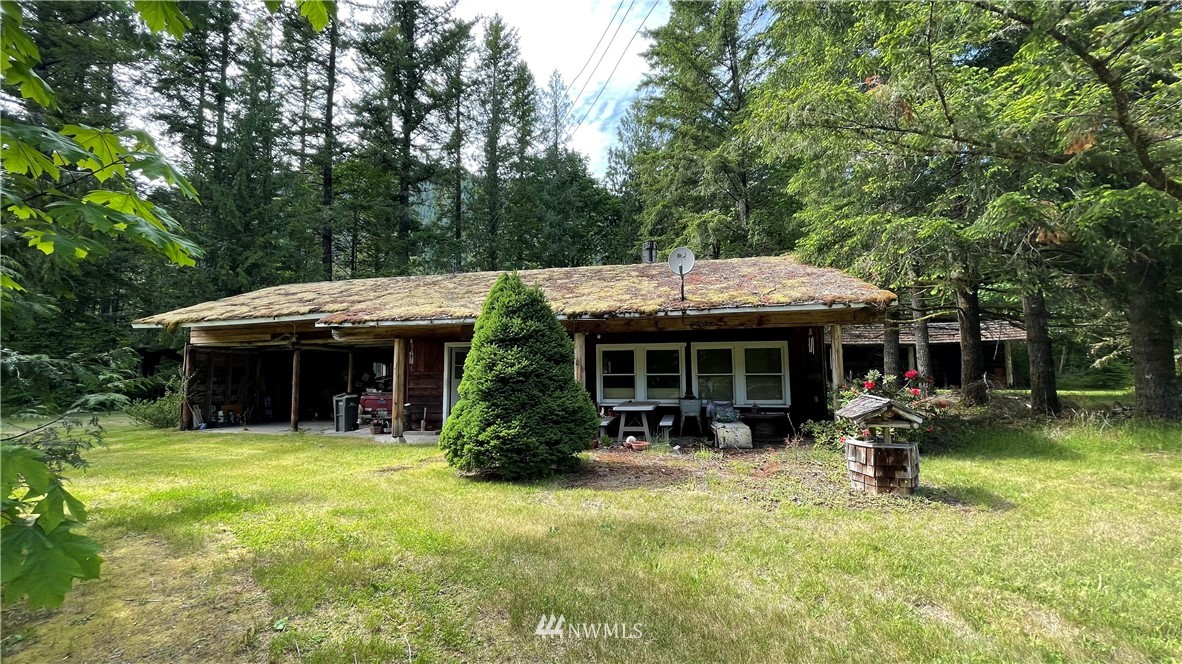 59183 State Rte 20 Marblemount, WA 98283 - Photo 1 of 15 Gallery Image 1