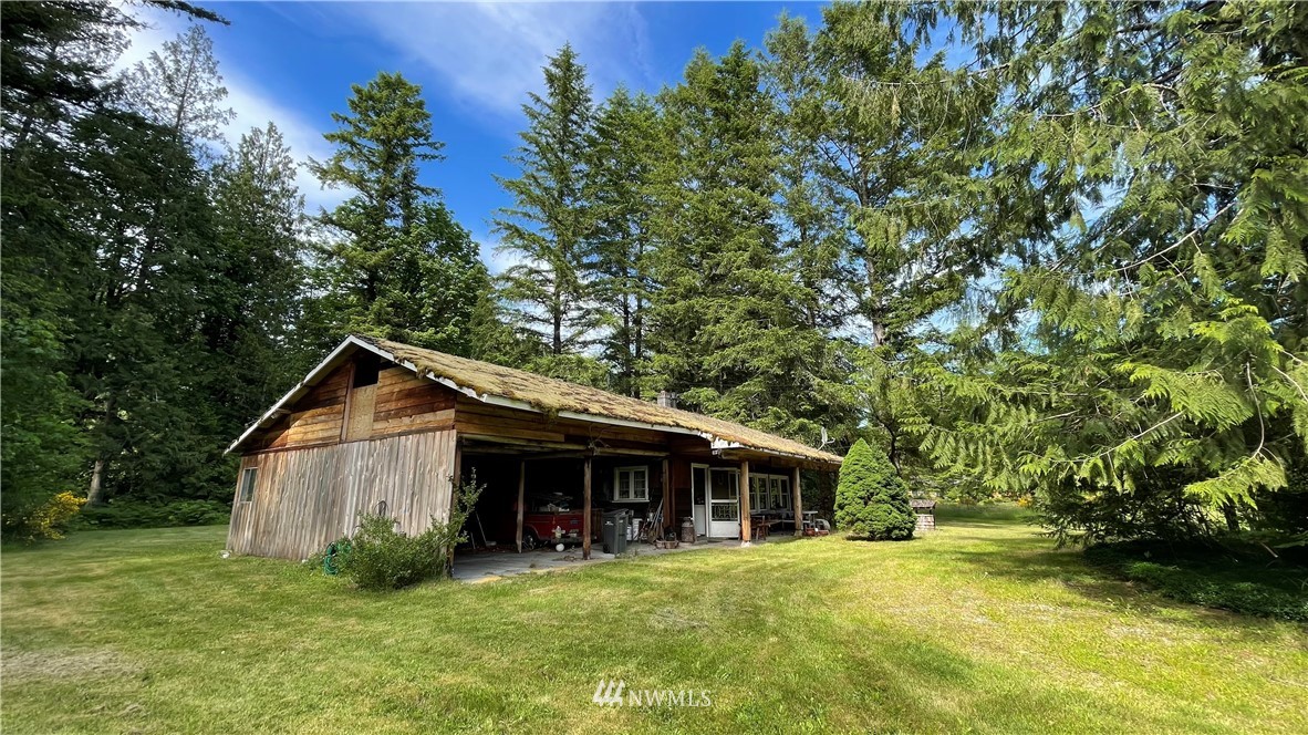59183 State Rte 20 Marblemount, WA 98283 - Photo 2 of 15 Gallery Image 2