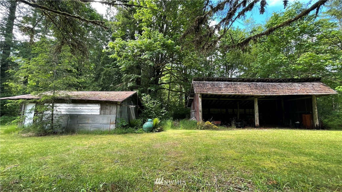 59183 State Rte 20 Marblemount, WA 98283 - Photo 4 of 15 Gallery Image 4