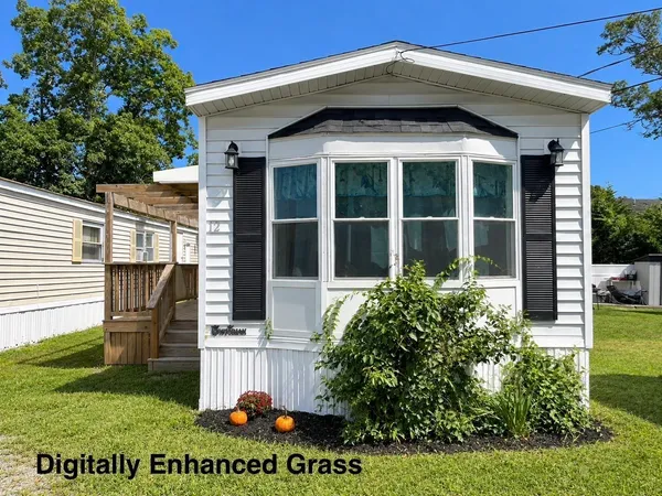 $175,000 | 3132 Cranberry Highway, Unit 12, East Wareham, MA 02538