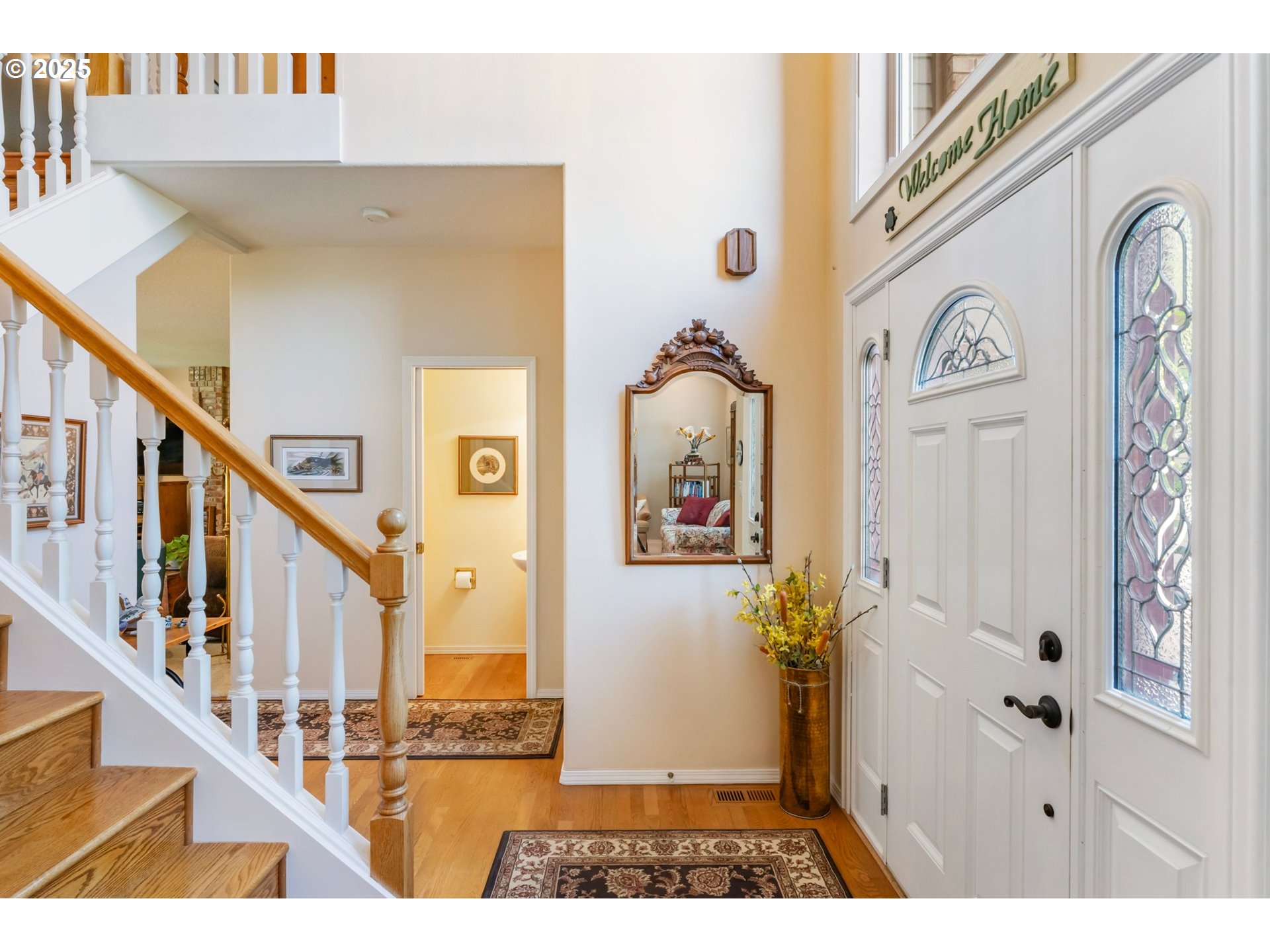 19720 Spring Ridge Drive West Linn, OR 97068 - Photo 5 of 44 Entrance/Foyer