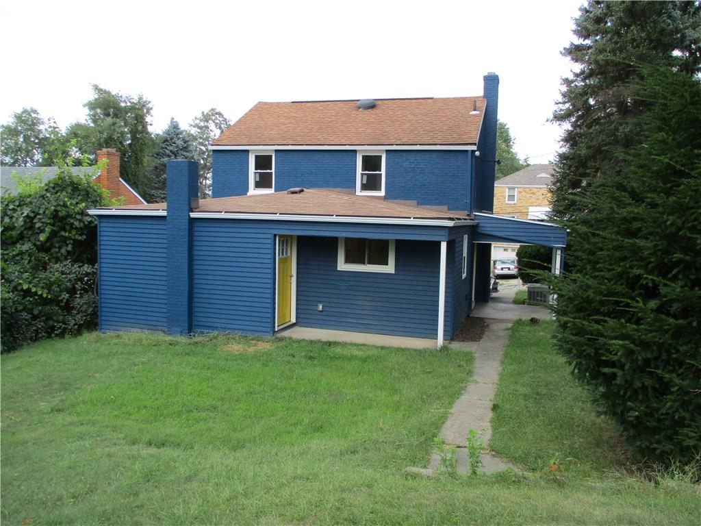 820 Heber Street Baden, PA 15005 - Photo 17 of 22