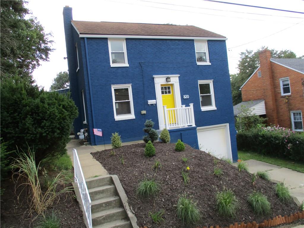 820 Heber Street Baden, PA 15005 - Photo 21 of 22