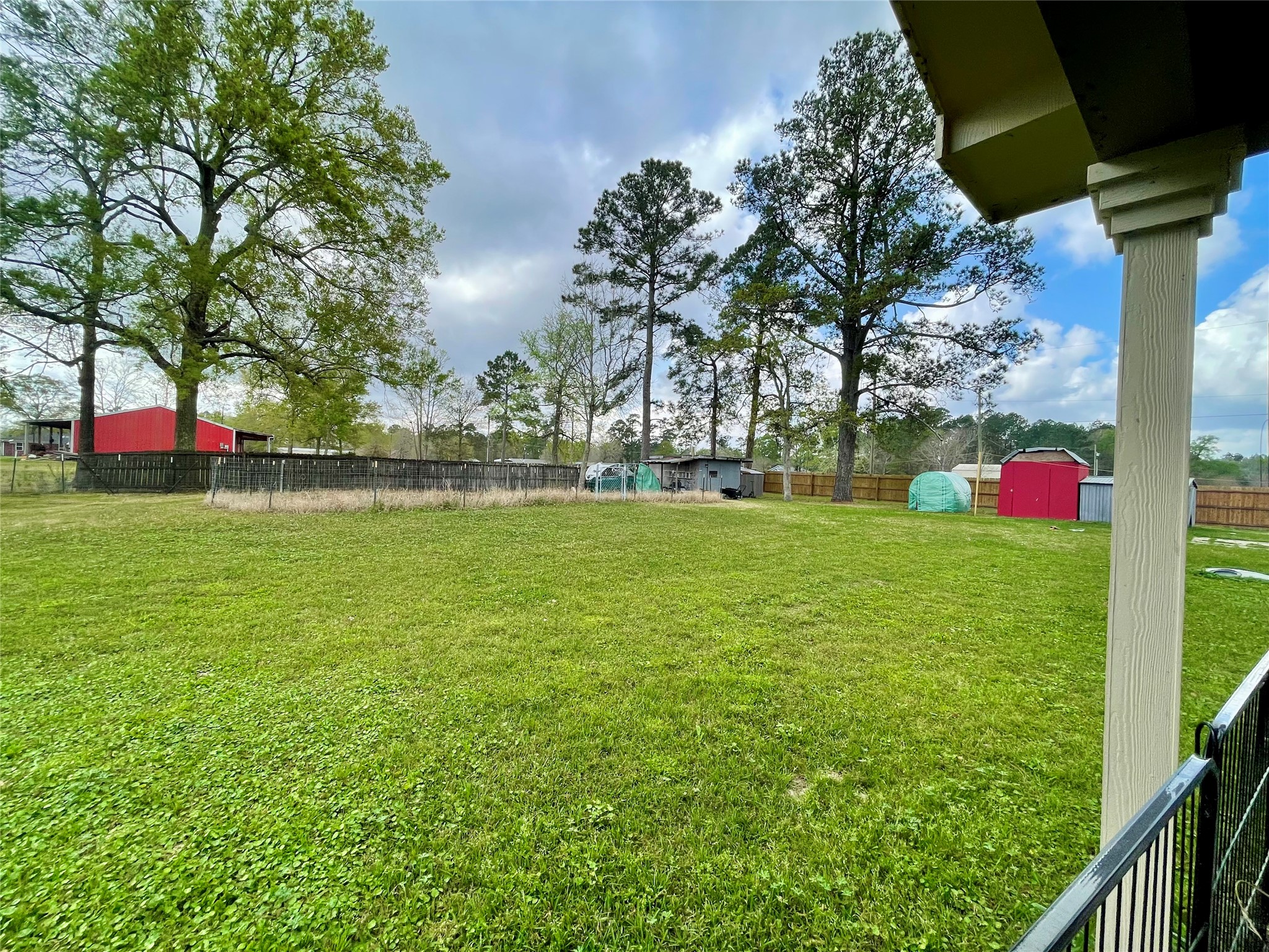 3210 Martha Street Vidor, TX 77662 - Photo 7 of 8