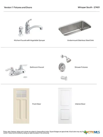 $349,990 | 109 Morning Side Grove, San Marcos, TX 78666