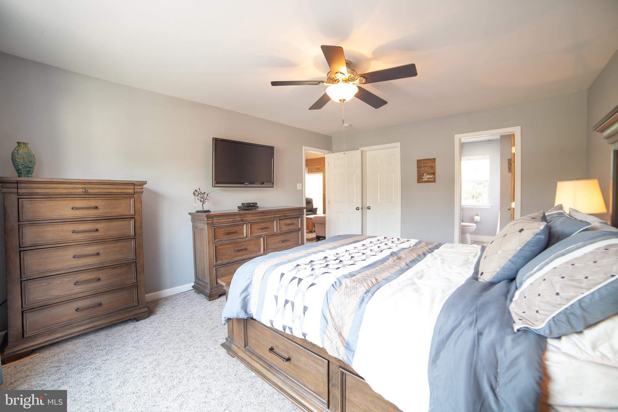 22 North Hawthorne Road Coatesville, PA 19320 - Photo 14 of 28 Master Bedroom