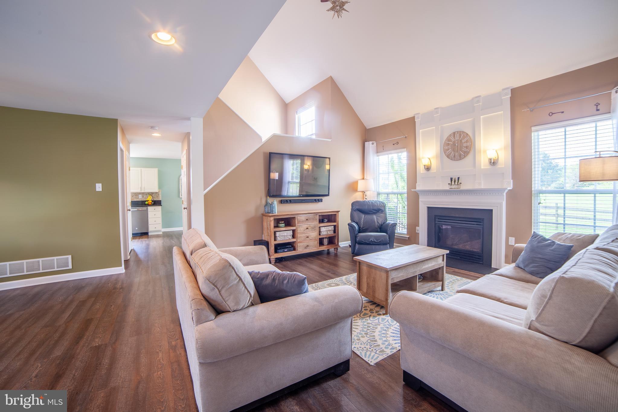 22 North Hawthorne Road Coatesville, PA 19320 - Photo 3 of 28 Great Room