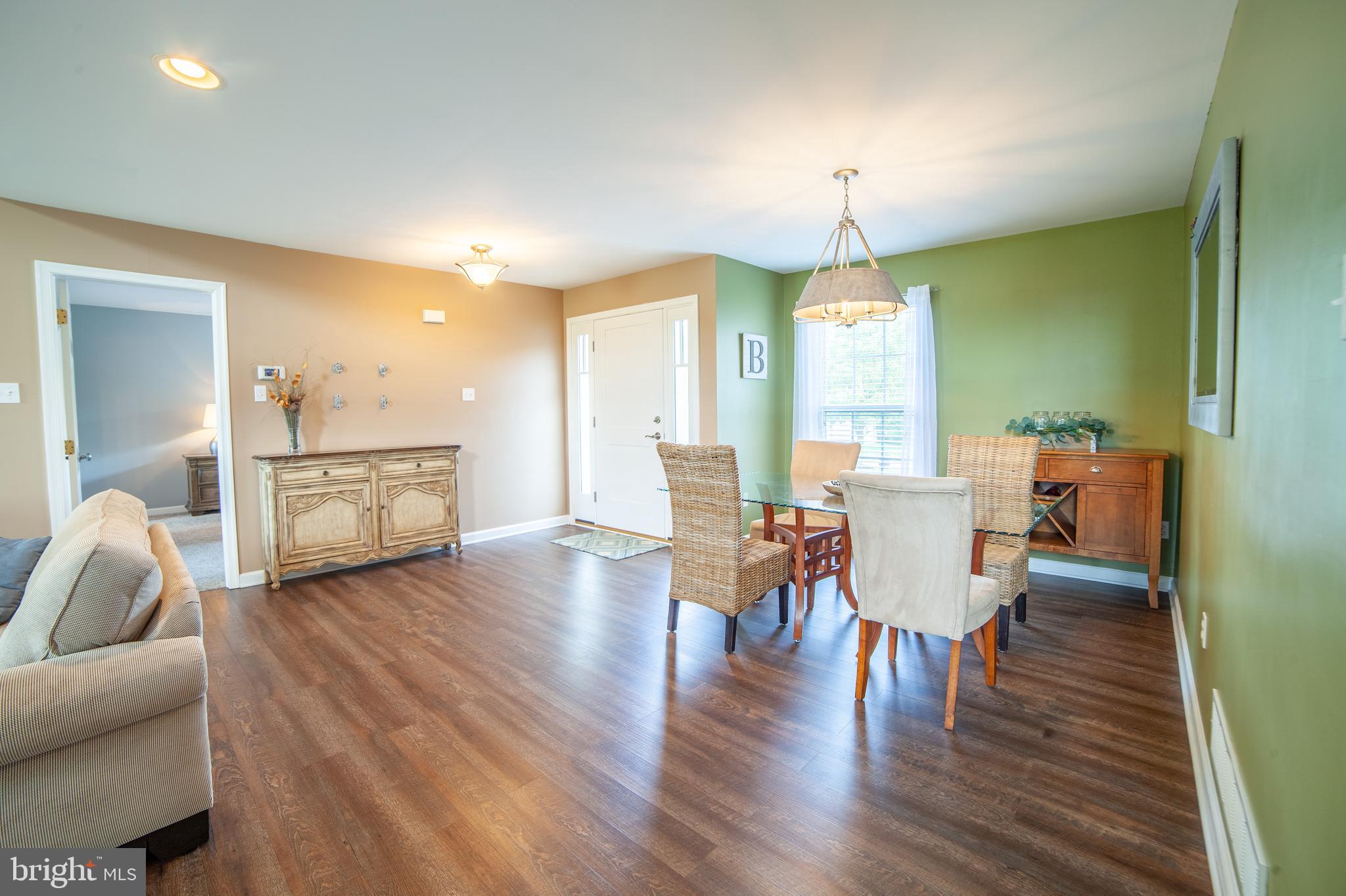 22 North Hawthorne Road Coatesville, PA 19320 - Photo 8 of 28 Dining Room