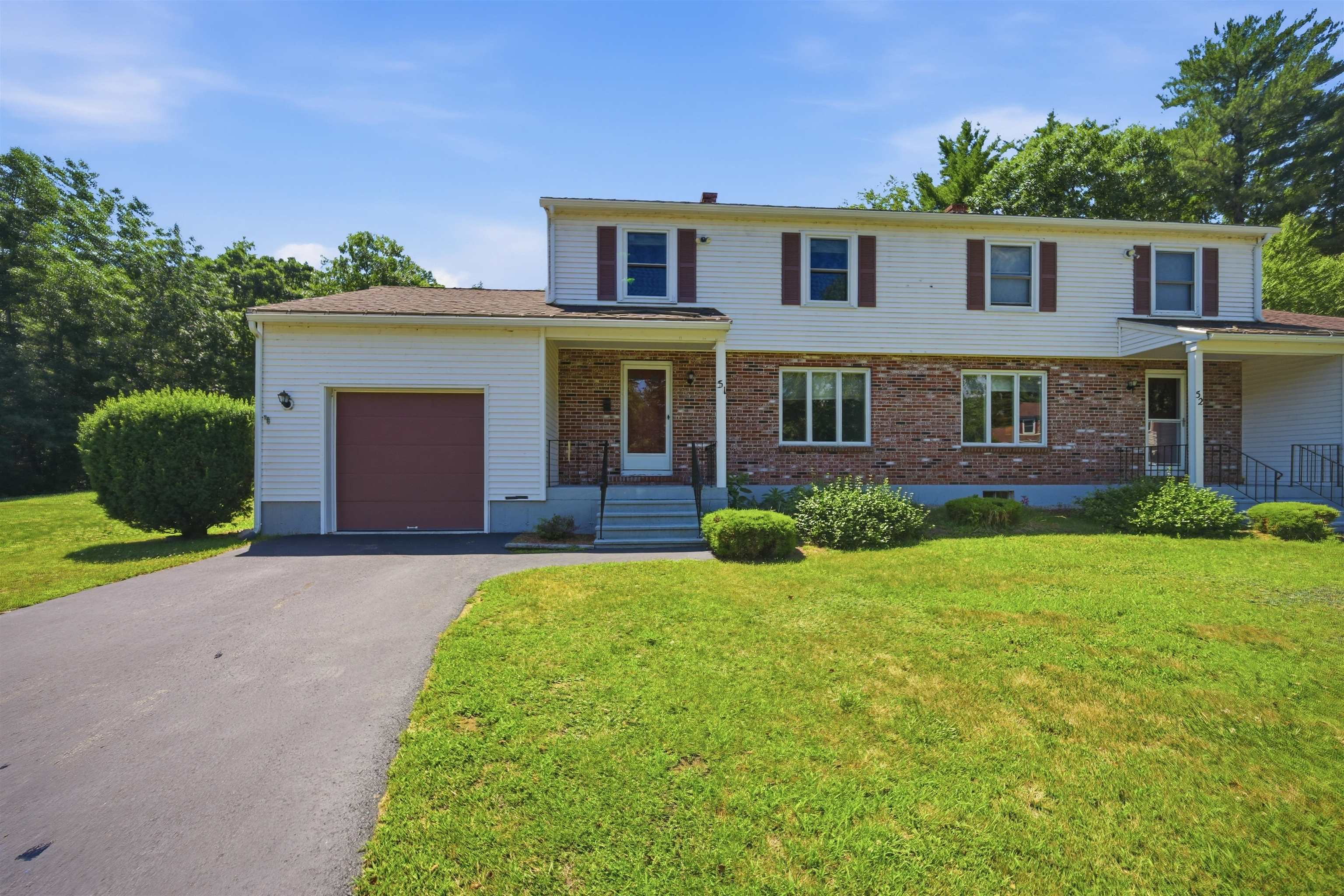 9 Crane Crossing Road, Unit 51 Plaistow, NH 03865 - Photo 35 of 35