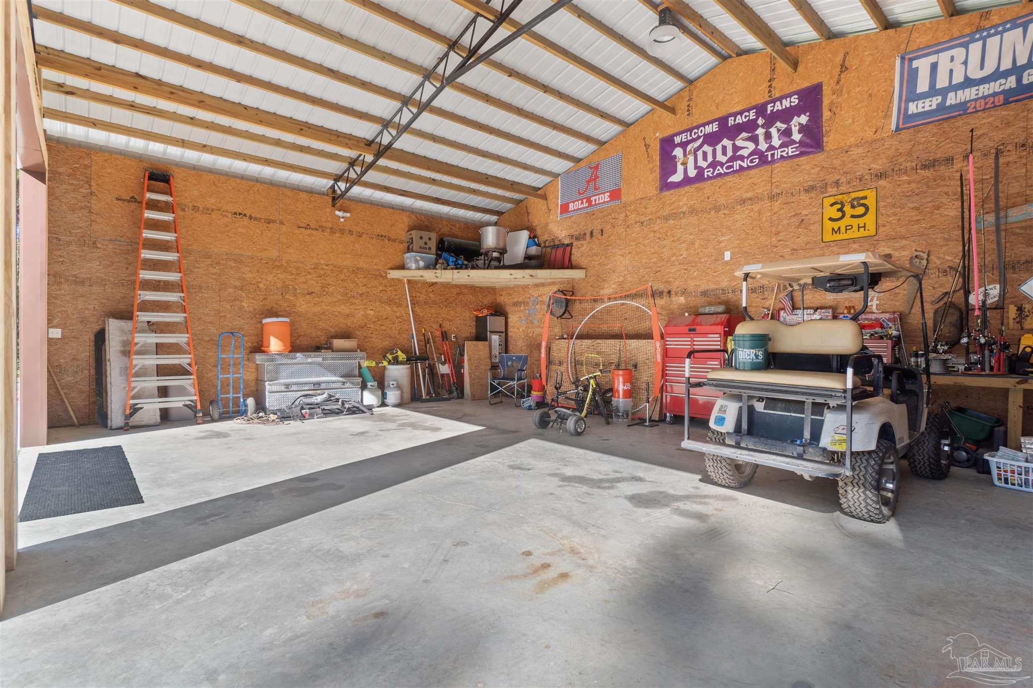 2573 10 Mile Road Pace, FL 32571 - Photo 11 of 40