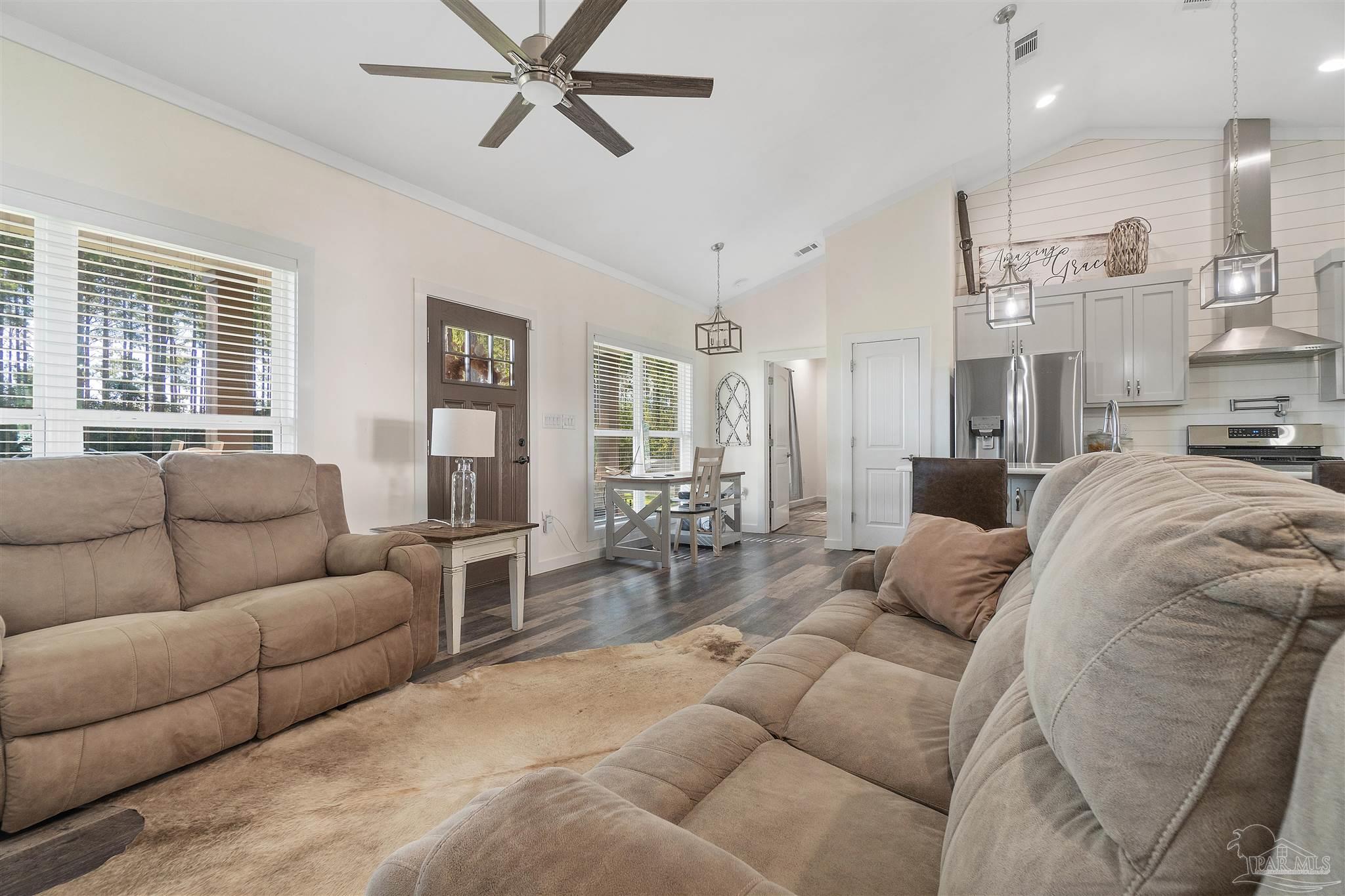 2573 10 Mile Road Pace, FL 32571 - Photo 20 of 40