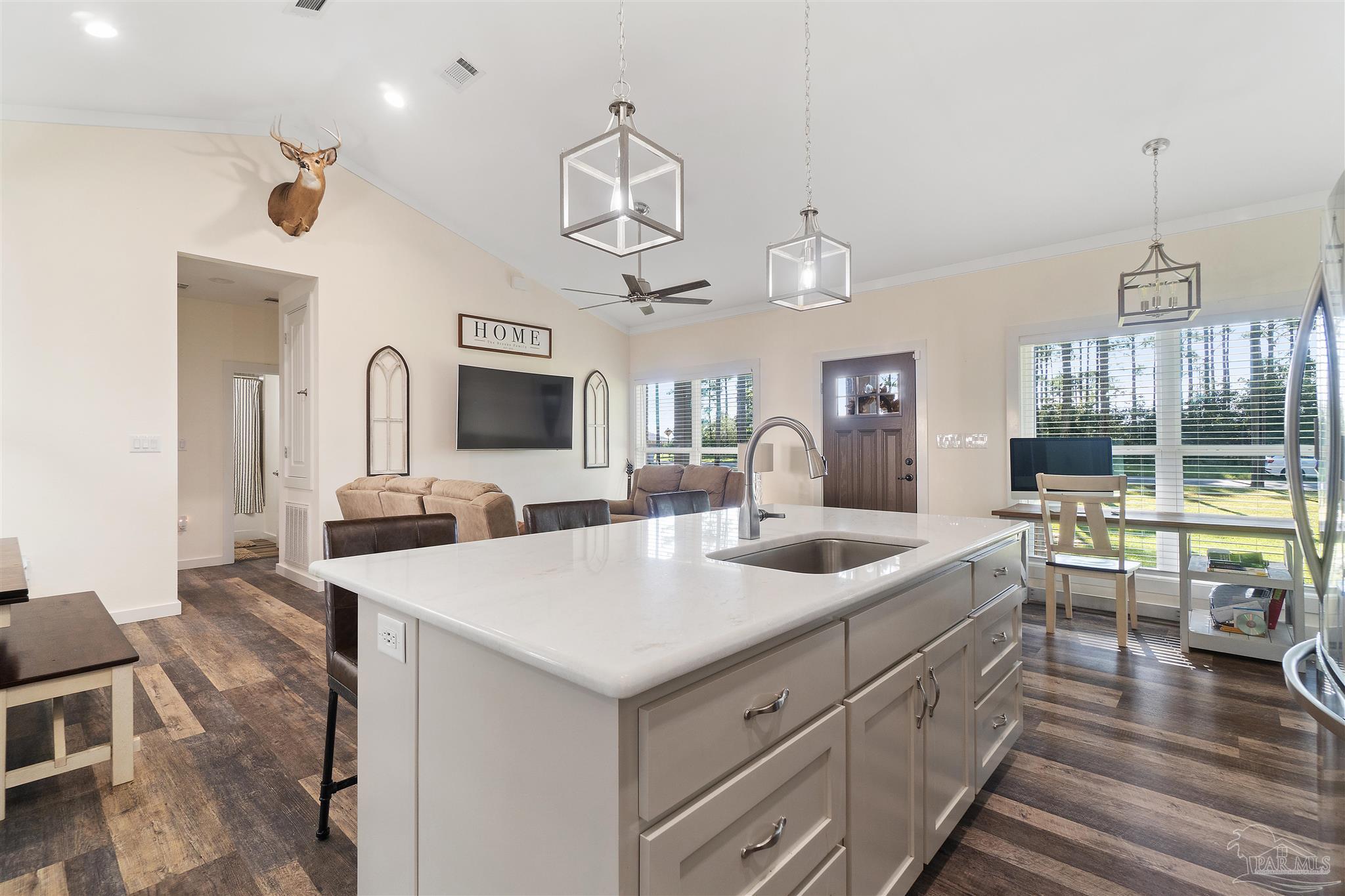 2573 10 Mile Road Pace, FL 32571 - Photo 25 of 40