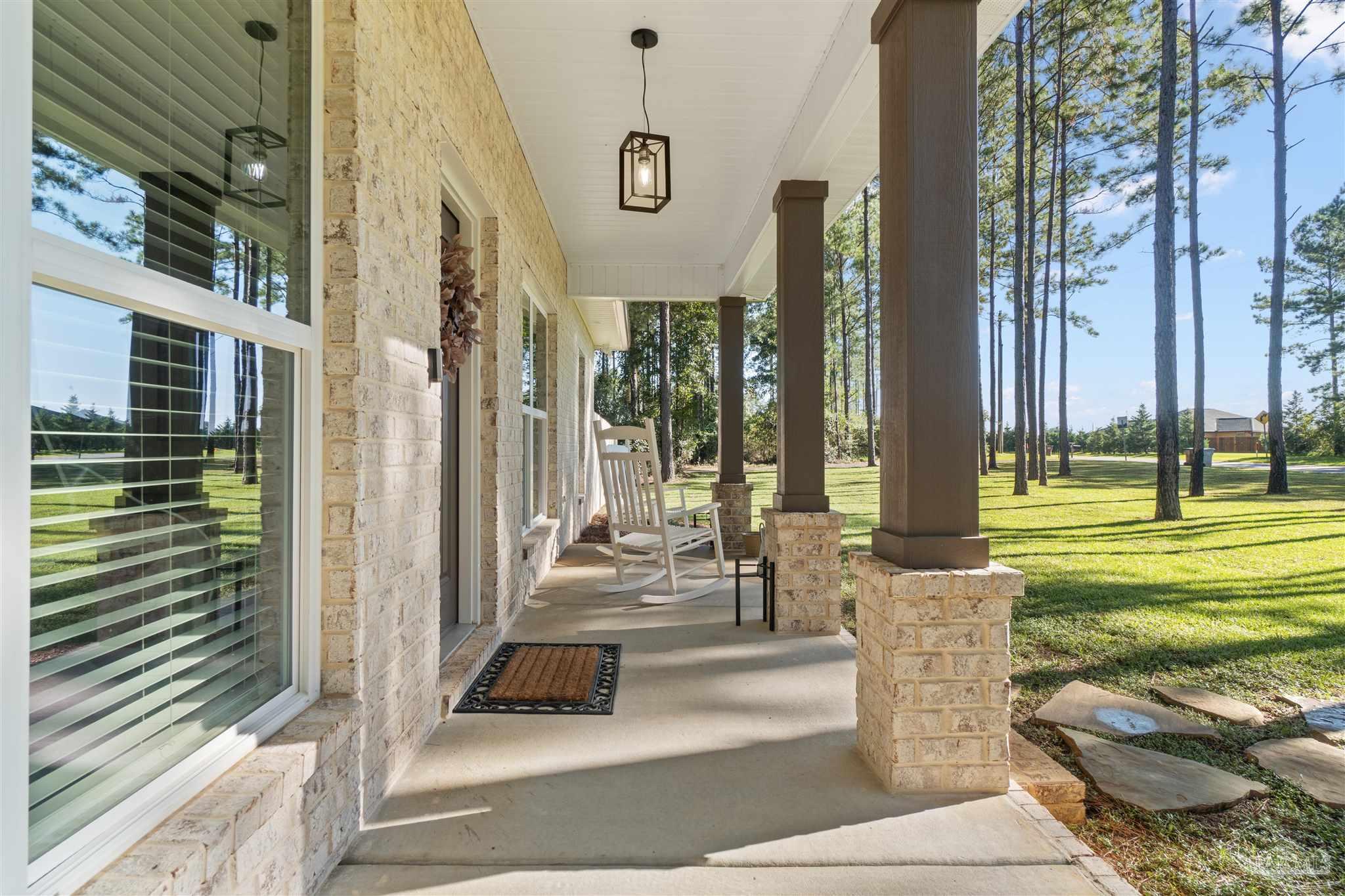 2573 10 Mile Road Pace, FL 32571 - Photo 4 of 40
