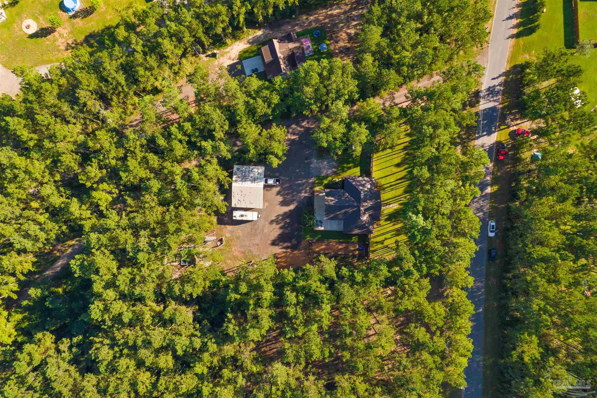 2573 10 Mile Road Pace, FL 32571 - Photo 39 of 40