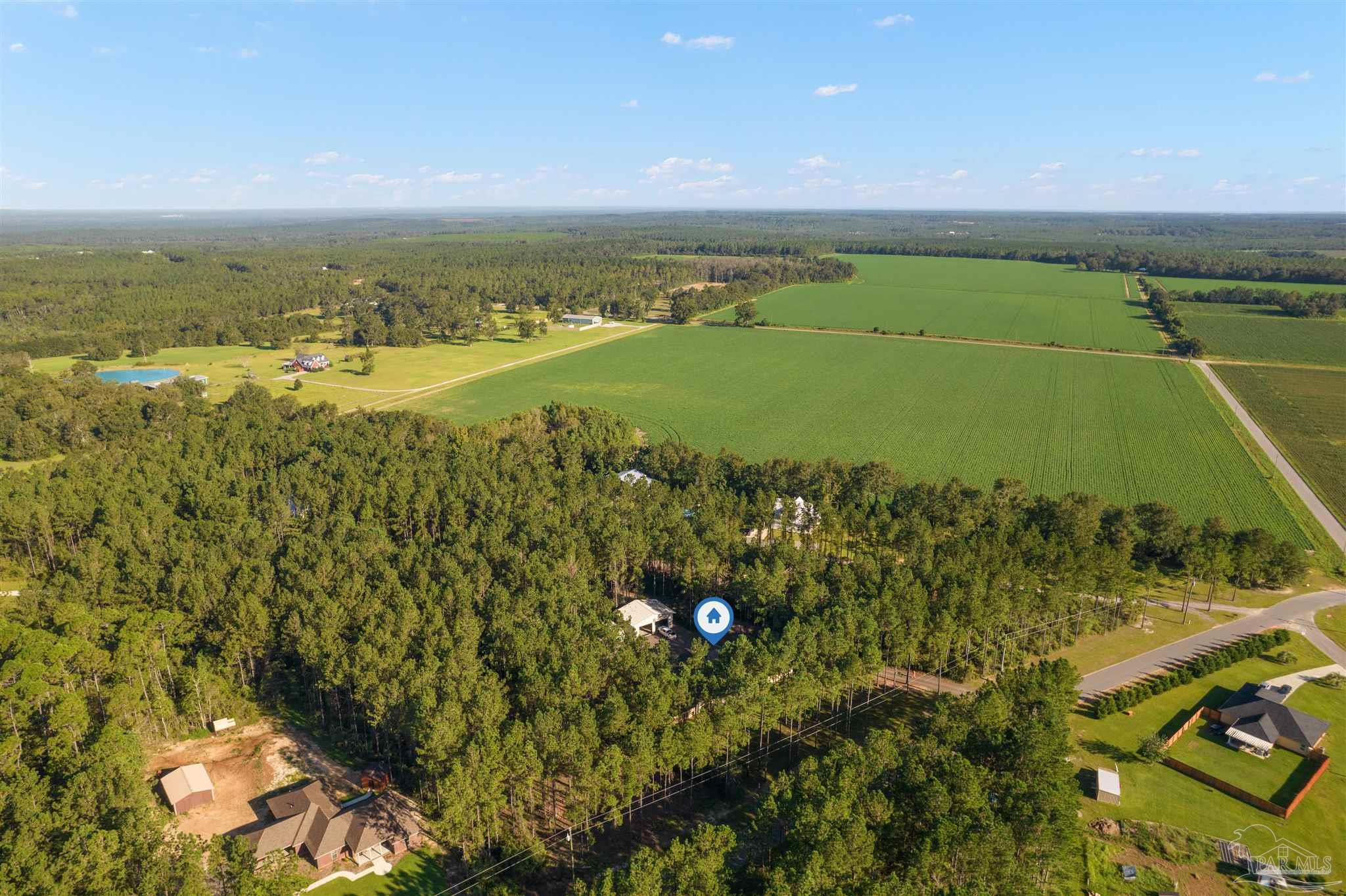 2573 10 Mile Road Pace, FL 32571 - Photo 40 of 40