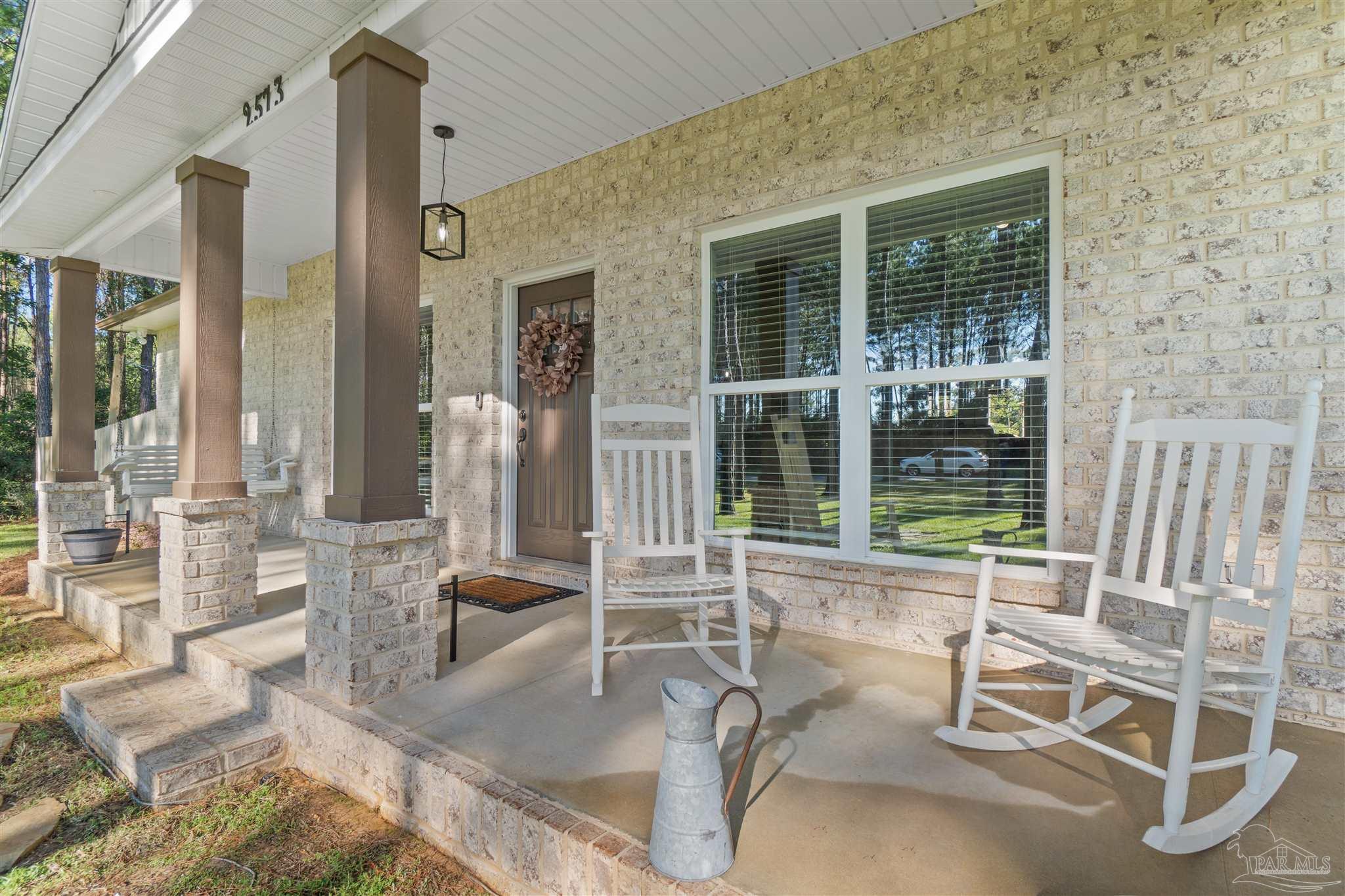 2573 10 Mile Road Pace, FL 32571 - Photo 5 of 40