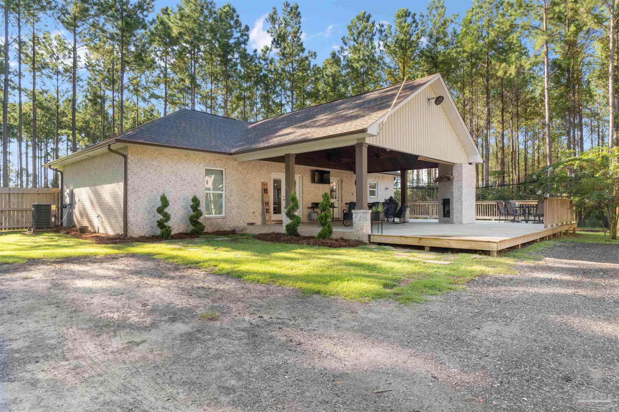 2573 10 Mile Road Pace, FL 32571 - Photo 6 of 40