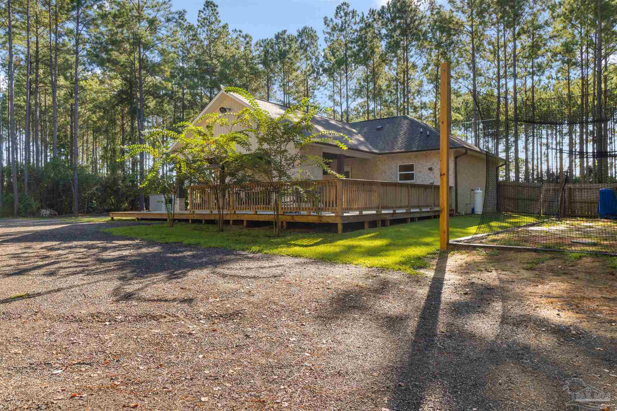 2573 10 Mile Road Pace, FL 32571 - Photo 7 of 40