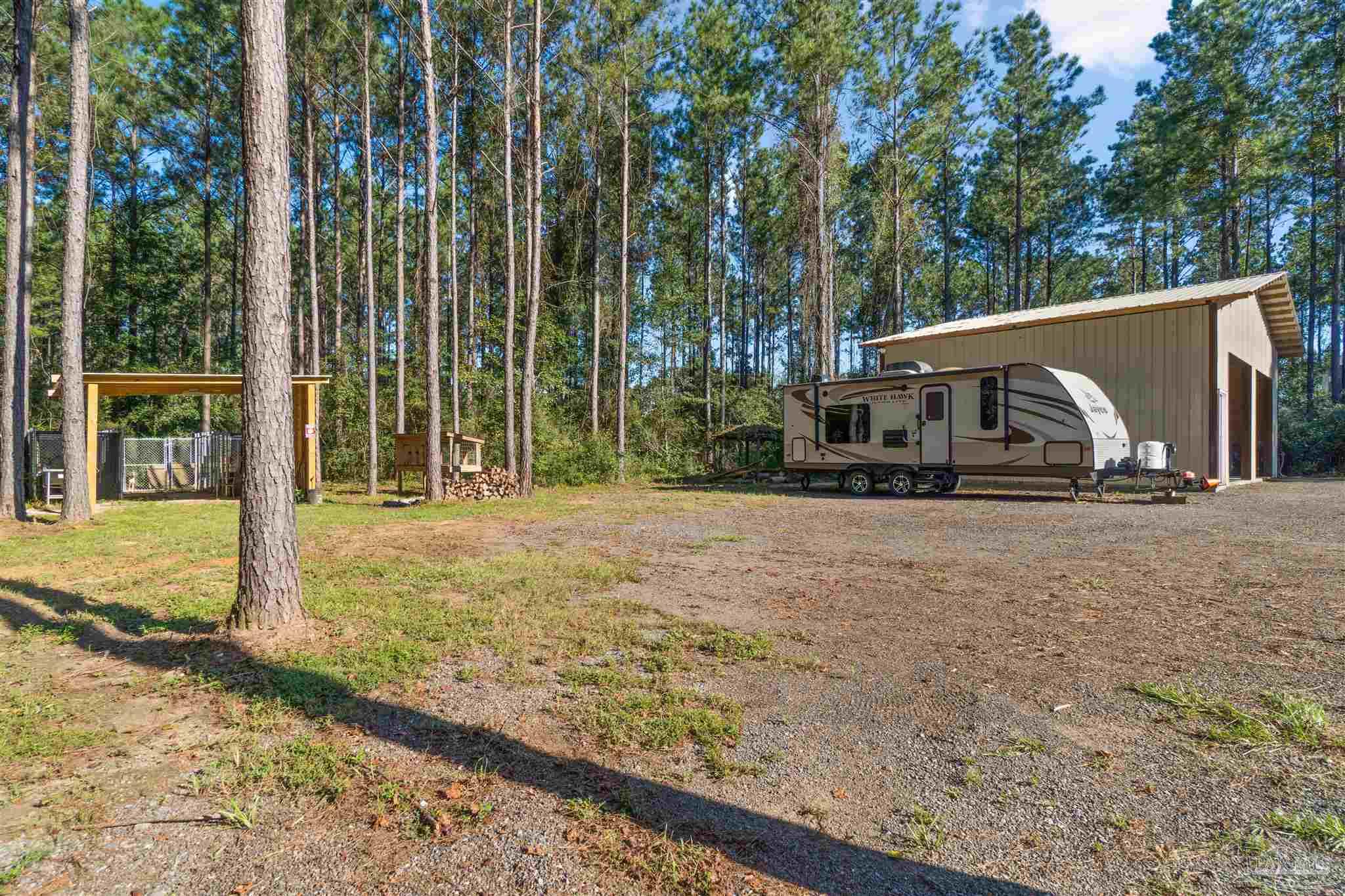 2573 10 Mile Road Pace, FL 32571 - Photo 8 of 40