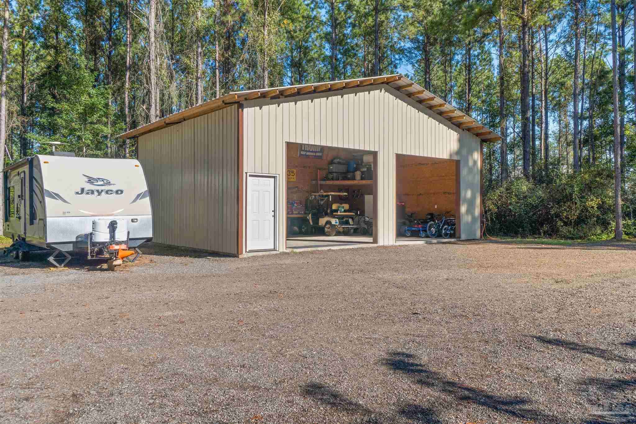 2573 10 Mile Road Pace, FL 32571 - Photo 9 of 40