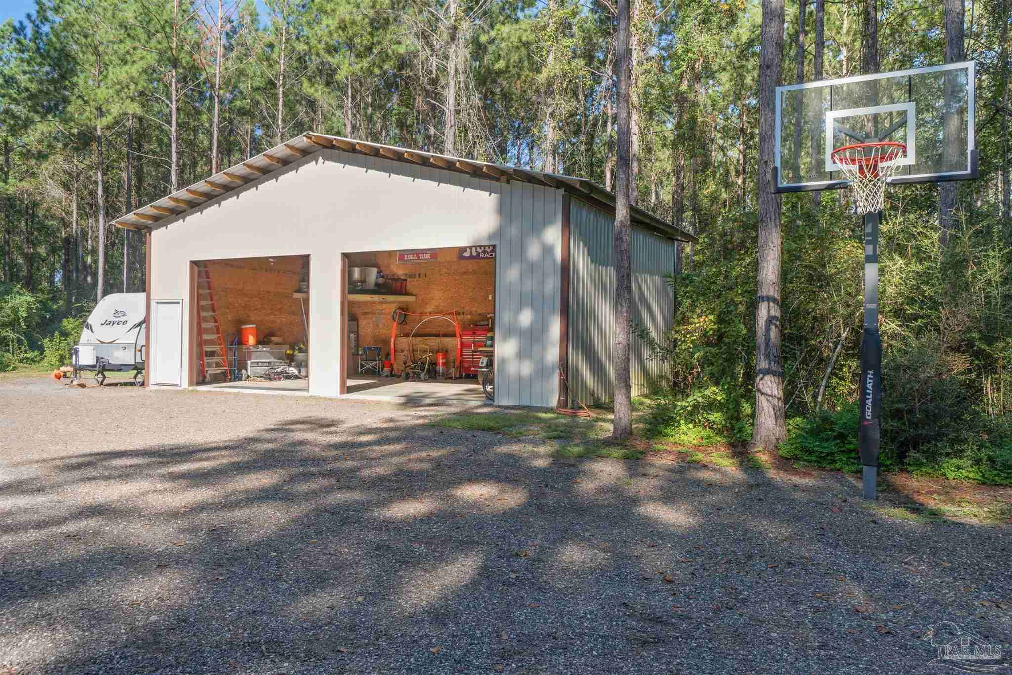 2573 10 Mile Road Pace, FL 32571 - Photo 10 of 40