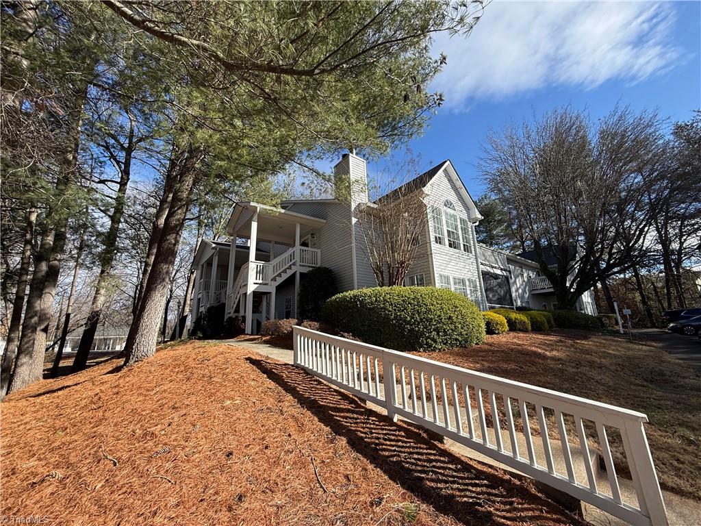 671 Balfour Road Winston-Salem, NC 27104 - Photo 1 of 14