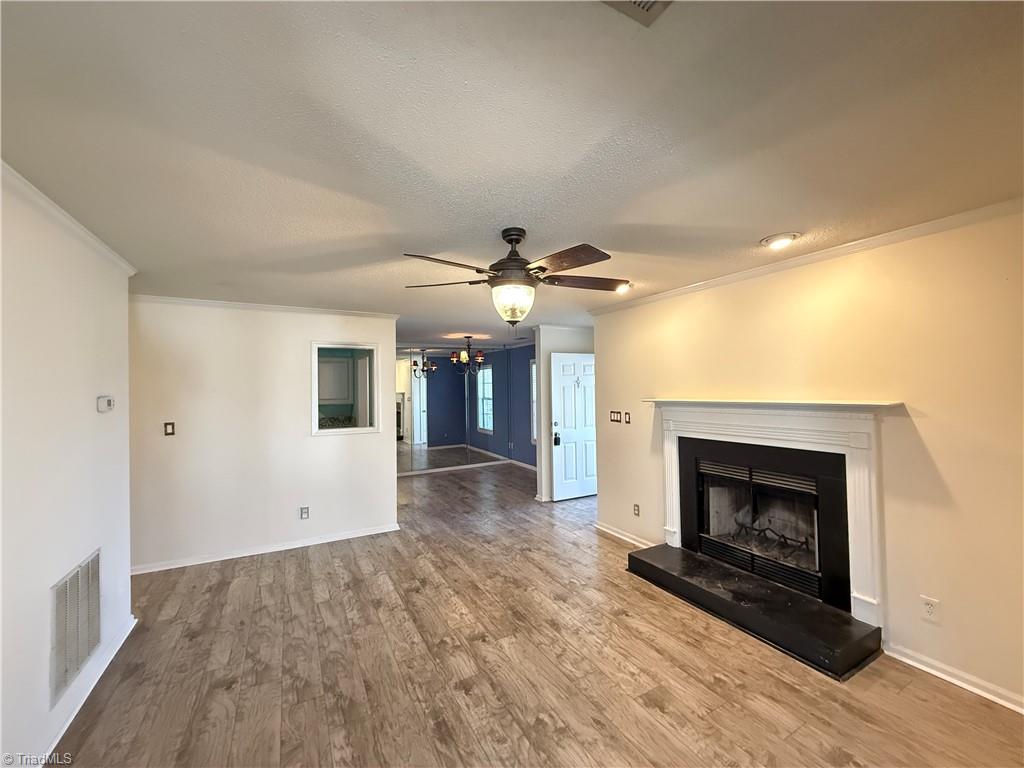 671 Balfour Road Winston-Salem, NC 27104 - Photo 8 of 14