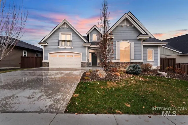 $897,000 | 4704 West Barnview Drive, Boise, ID 83714