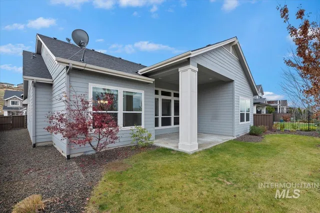 $897,000 | 4704 West Barnview Drive, Boise, ID 83714