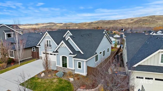 $897,000 | 4704 West Barnview Drive, Boise, ID 83714