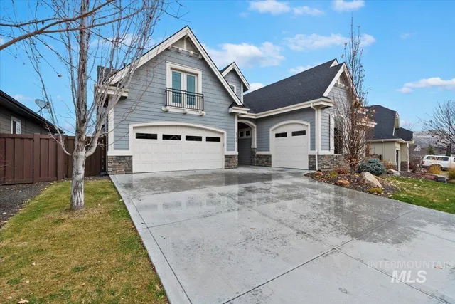 $897,000 | 4704 West Barnview Drive, Boise, ID 83714