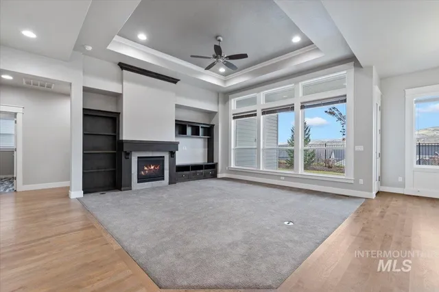 $897,000 | 4704 West Barnview Drive, Boise, ID 83714