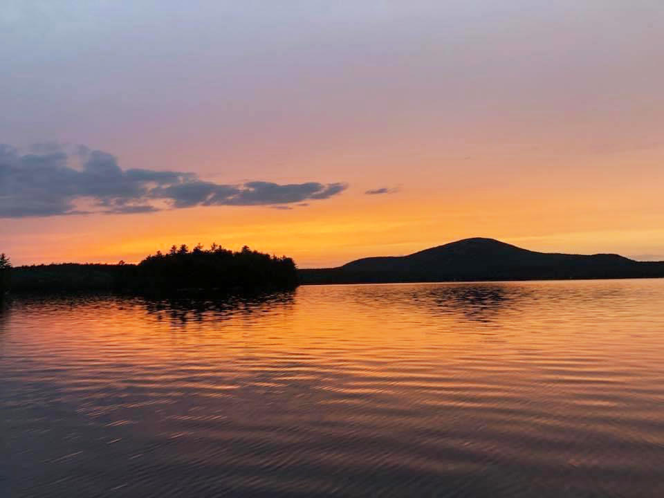 230 Martin Road Sullivan, ME 04664 - Photo 79 of 81 Sunset