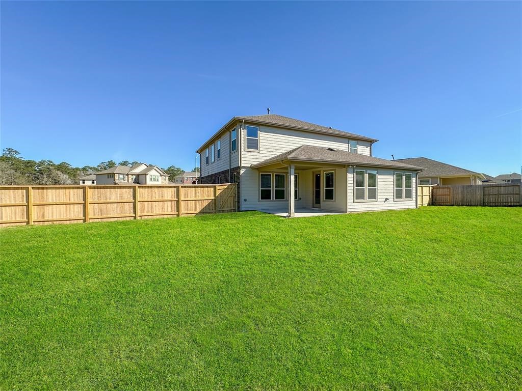 25515 Mount Switchback Court Spring, TX 77373 - Photo 4 of 25