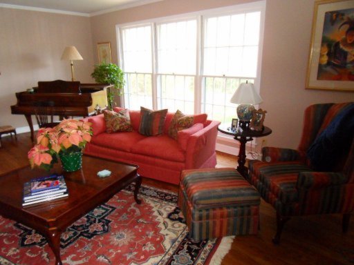105 Windgate Road Oak Ridge, TN 37830 - Photo 27 of 35 Additional Photo