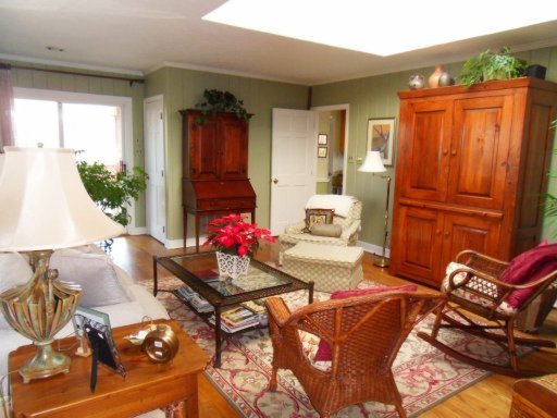 105 Windgate Road Oak Ridge, TN 37830 - Photo 28 of 35 Additional Photo