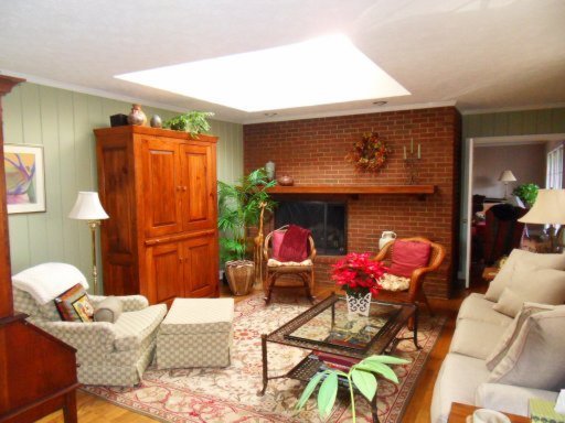 105 Windgate Road Oak Ridge, TN 37830 - Photo 9 of 35 Additional Photo
