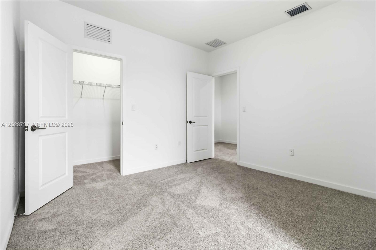 22348 Southwest 115th Court, Unit 22348 Miami, FL 33170 - Photo 15 of 37 wooden floor in a room