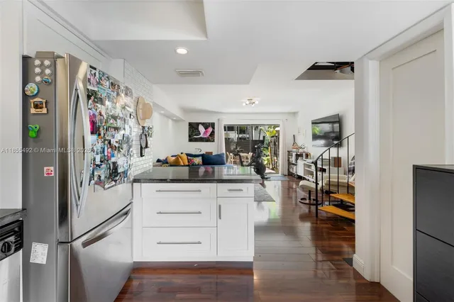 $635,000 | 3218 West Trade Avenue, Unit III3, Miami, FL 33133