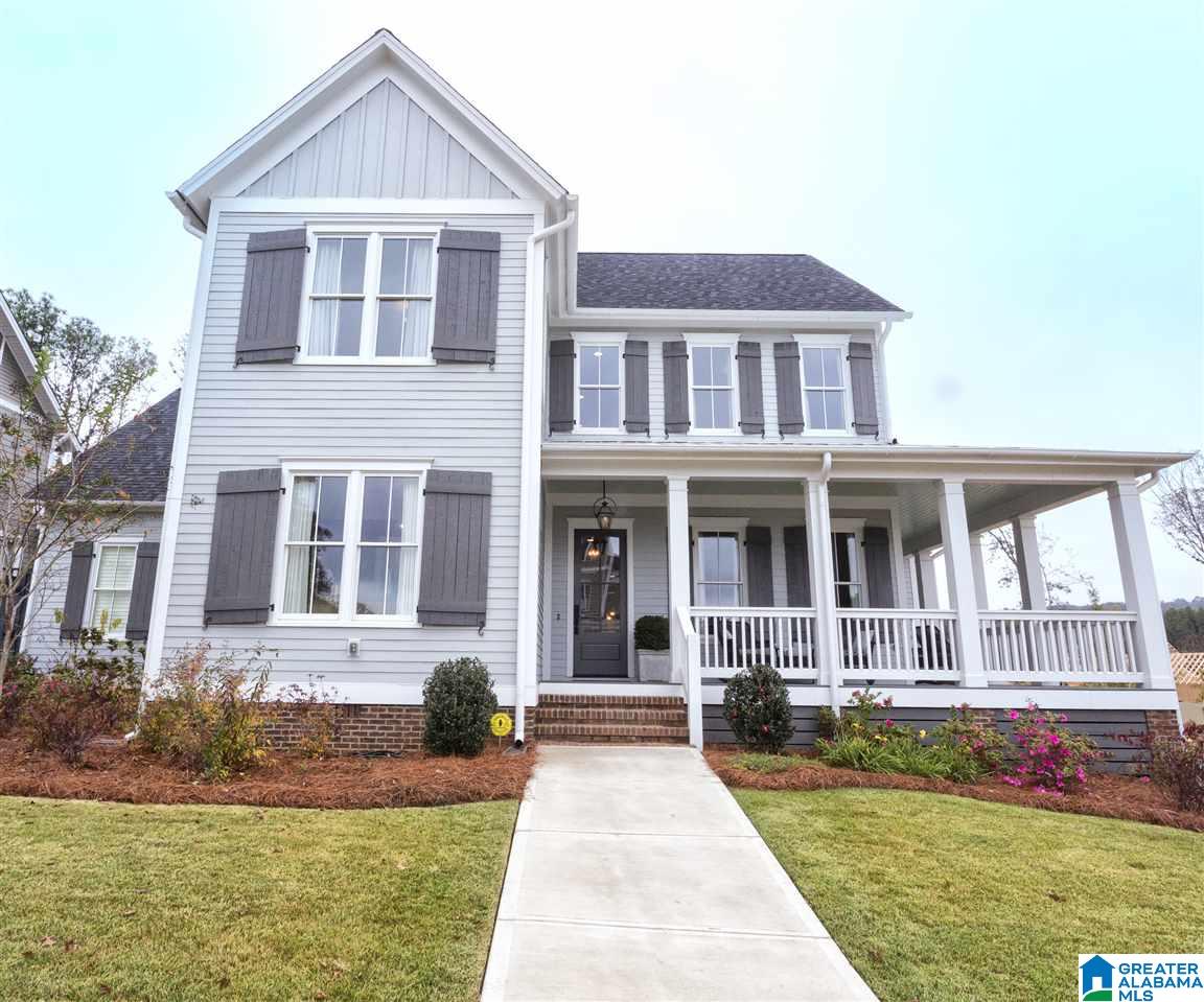 451 Renaissance Drive Birmingham, AL 35226 - Photo 2 of 44