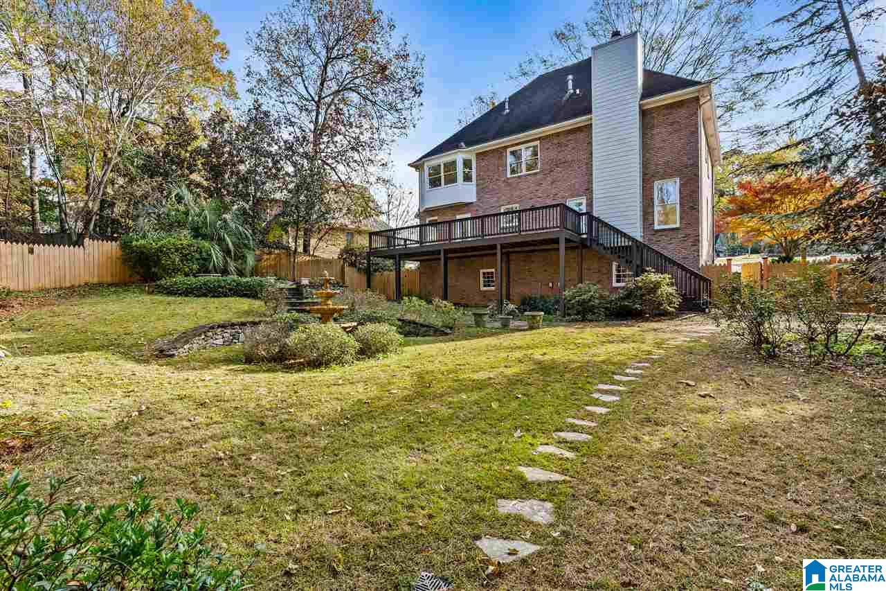 321 Trace Ridge Road Birmingham, AL 35244 - Photo 34 of 34