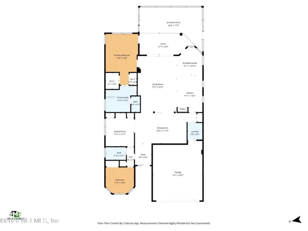 $419,900 | 208 Island Green Drive, St. Augustine, FL 32092