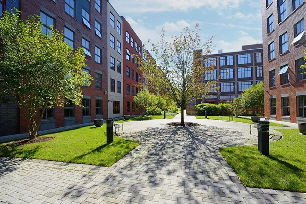 $4,650 | 812 Grand Street, Unit 514, Hoboken, NJ 07030