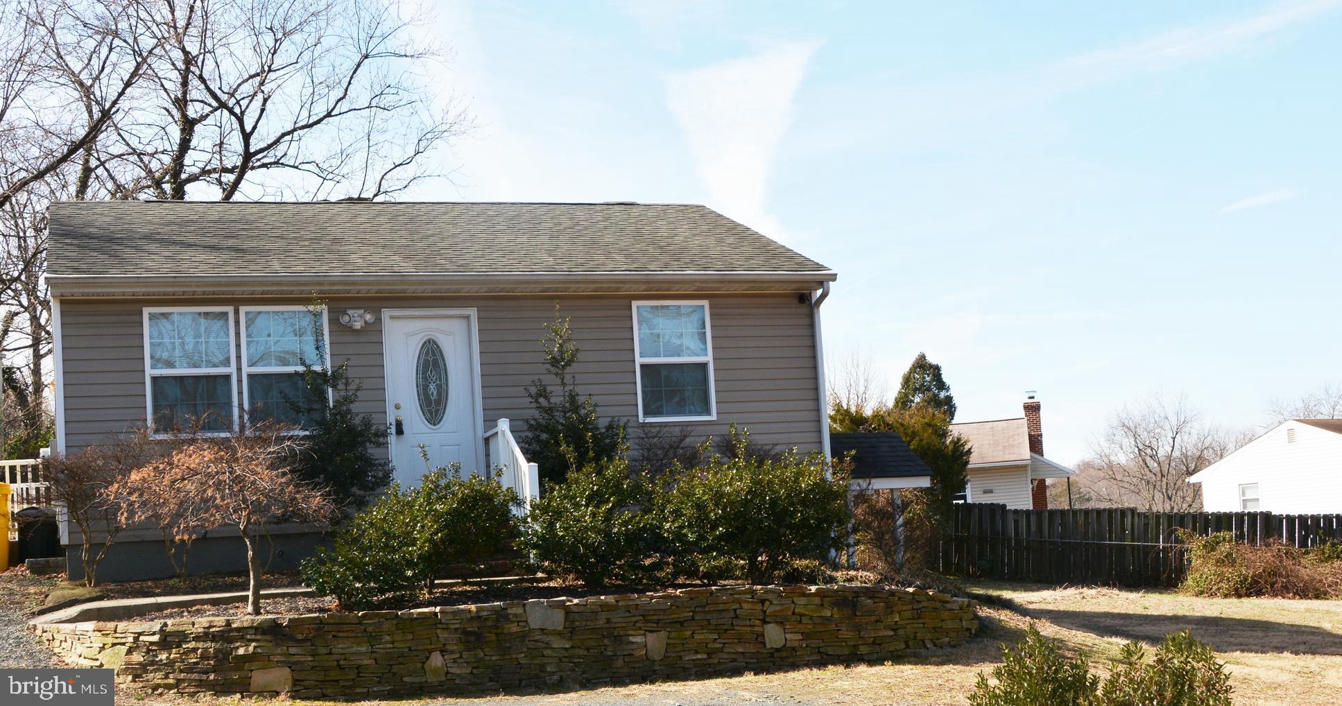 5890 Medora Road Linthicum Heights, MD 21090 - Photo 1 of 25 Front Exterior